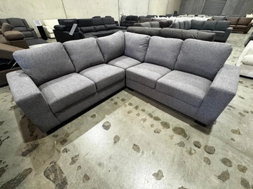 Harpley Corner Couch